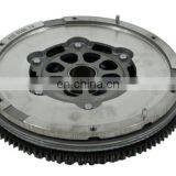 Brand New 0532Q8 Dual Mass Flywheel Replacement OEM 902605805 2294501182 415037210 Fits for 2.2HDI thumbnail-2