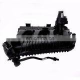 2710903037 Intake Manifold FOR Mercedes C-Class C204 S204 W204 E-Class S212 W212 C207 A207 2710902837 High Quality thumbnail-3