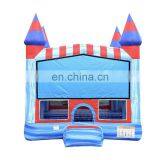 Small Inflatable Bounce House Castle Kids Jumping Bouncer For Home Backyard thumbnail-1