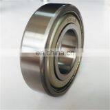 Chrome Steel Bearing 6305 Z ZZ Deep Groove Ball Bearing 6305zz 6305Z thumbnail-4
