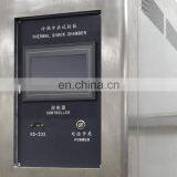 Liyi Thermal Testing Instruments Climatic Chamber Cold Heat Temperature Shock Test Equipment thumbnail-6