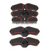 Hampool Body Slimming Professional Compex Electric Ems Muscle Stimulator thumbnail-6