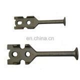 According To Drawing Size Casting Centrifugal Pulley For Precision Product thumbnail-6