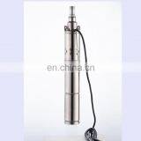 24v 48V DC Well Pump Built In Controller Solar Power Water Pump of Solar Submersible Pump thumbnail-6