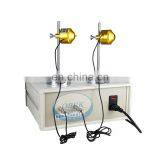 Портативный измеритель динамических свойств бетона. Тестер динамического модуля бетона thumbnail-4