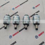 12V Fuel Shutoff Solenoid Valve 096030-0520 thumbnail-5