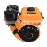 Air Cooled Single Cylinder 3HP Small Diesel Engine thumbnail-2