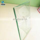 6mm 8m 10mm 12mm 15mm 19mm Custom Clear Fully Tempered Toughened Thermal Glass Window Sliding Door Wall Panels Price thumbnail-4