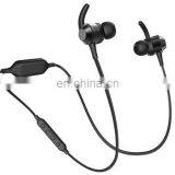 HIFI Wireless Sports In-ear Waterproof BT 5.0 With APTX Neckband Earphone thumbnail-1