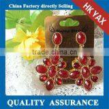 W1030 Red Vintage Earrings Long,vintage Earrings Long Latest Design,fashion Vintage Earrings Long thumbnail-1