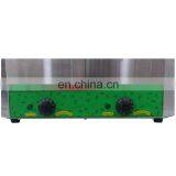 Two Heads Commercial Fruit Sauce Warmer Dispenser Cheese Ketchup Dispenser Pump thumbnail-6