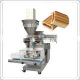 Desktop Encrusting Machine Small Business Use Stuffed Cookies Encrusting Machine thumbnail-4