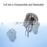 Portable Baby's Table Dining Chair thumbnail-7