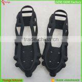 2016 Eco-friendly Anti-slip Ice Grip Shoe Covers thumbnail-2