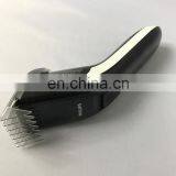High Quality Precision Plastic Electric Vibrator Shaver Moulding Case Part Tooling Cheap Hair Clipper Guangzhou Mould Company thumbnail-3