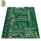 Controller Board Cheap PCB Service From China Custom Made PCB Manufacturing thumbnail-2