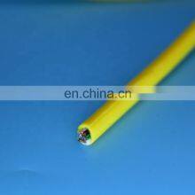 3 Pairs Twisted Pair Pipe Robot Cable With Coaxial Cable thumbnail-2