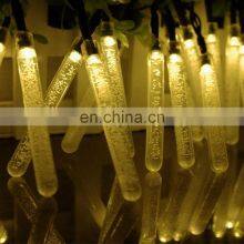 LED Micro Decoration String Copper Wire Rope Light Battery Operated Led String Lights thumbnail-4