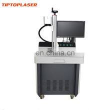 Raycus Fiber Laser 20w Laser Marking Machine Raycus Source thumbnail-2