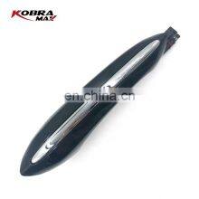 KobraMax Car Door Handle 51217231930 For BMW 640i 650i M6 535i 740li Low MOQ High Quality Car Accessories thumbnail-1