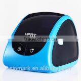 SINMARK Two in One Cheap Receipt Printer,kiosk Portable Thermal Printer,barcode Printer thumbnail-4
