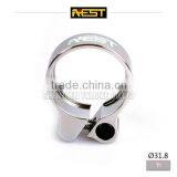 Bicycle Parts China/high Quality Bicycle Seatpost Clamp/AL6061 Bike Seatpost Clamp