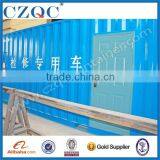 20 Feet Low Cost Container House/prefabricated Residential House