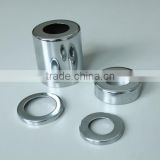 High quality Nickle plating Material aluminum Steel Stamped Part