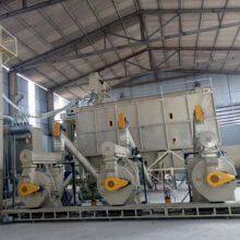 Supply of Large Straw Pellet Machine Corn Straw Pellet Machine Price Multifunctional Biomass Pellet Machine thumbnail-3