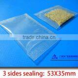 Granule Pouch High Speed Automatic Filling and Sealing Machine thumbnail-1