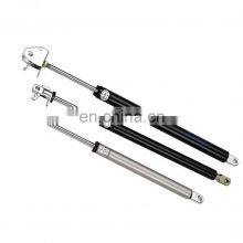 Lockable Gas Spring Gas Lift Gas Strut With Customized Length
