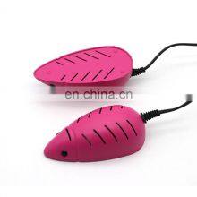 Big Mouse Model Kids Exclusive Mini Size Electric Shoe Dryer thumbnail-2