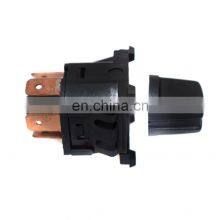 Free Shipping!New Heater Blower Fan Switch For PORSCHE AUDI VW CABRIO 321959511A thumbnail-3