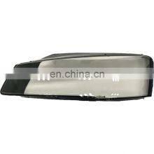 High Quality Car Accessries HID Xenon Headlamp Headlight for Audi A8 Head Lamp Head Light 2014-2017 thumbnail-3