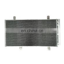 High Quality 100% Fitment Steel Spare Part Car Condenser for Camry 12 OEM 53201-06160,53201-06150 thumbnail-1
