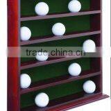 25 Position Golf Ball Rack thumbnail-1