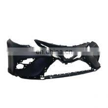 Factory Price Manufacturer Front Bumper Cover Primed Front For 2017-2019 Toyota Camry XSE SE thumbnail-4