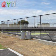 6'X10' Galvanized Wire Mesh Chain Link Fence Panels thumbnail-4