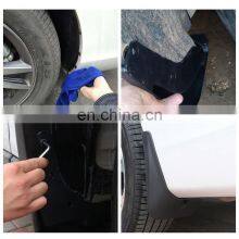 Accessories Part Fender Flares Mud Flap Guards For Hyundai Tucson 2022 thumbnail-5
