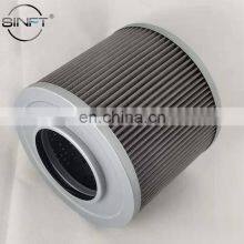 Hydraulic Return Oil Cartridge Filter Element for Excavator HYUNDAI thumbnail-4