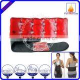 Lower Back Pain Relief Reusable Heat &cooling Pad thumbnail-2