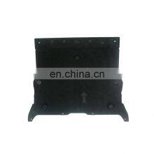 New Energy Vehicles Body Parts Rear Bumper Lower Protective Board Car Accessories 1135410-00-A for Tesla Model 3