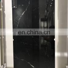 Hotel Lobby Floor Tiles 600x600 Black Marble Porcelain thumbnail-4