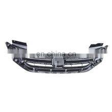 Car Upper Chrome Grille Car Accessories Spare Parts for Honda Accord 2013-2015 thumbnail-4