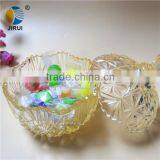 Glass Candy Jar thumbnail-1