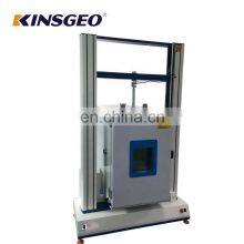 Programmable High Low Temperature Test Chamber Constant Temp.&Humidity Tape Peeling Strength Tensile Testing Equipment thumbnail-3