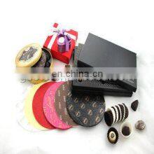5 Layers Paper Chocolate Food Grade Candy Paper Cushion Pad thumbnail-4