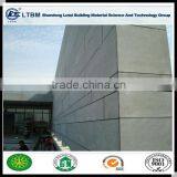 Good Heat Insulation & Heat Preservation Performance,standard Size and Uniformmity Thinkness Fiber Cement Board thumbnail-4