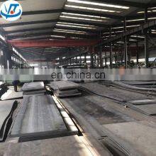 Hot Rolled Wear Resistant Plate Steel Mn13 1.3401 Manganese Steel Plate thumbnail-5