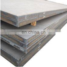 Thick 40mm 50mm 60mm Heavy Plate Hot Rolled Mild Steel Sheet Prices Hot Rolled Heavy Plate Steel Hot Rolled Sae 1045 Ck45 thumbnail-5